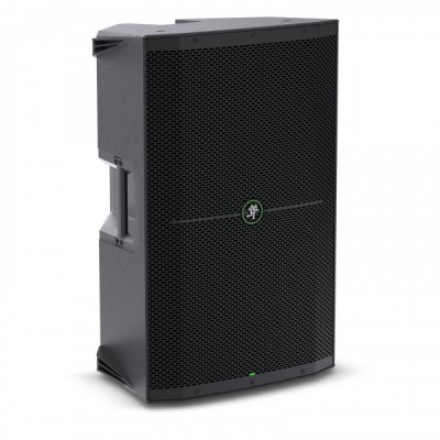 Mackie THUMP 215 15" Aktif Hoparlör 1400 Watt