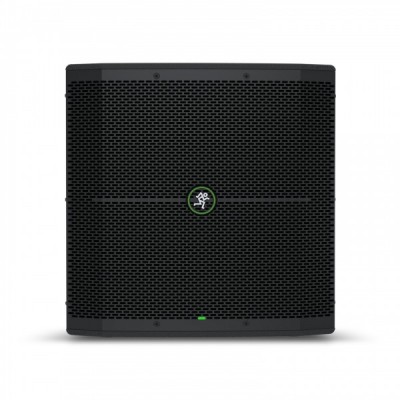 Mackie THUMP 115S 15" Aktif Subwoofer 1400 Watt