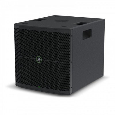Mackie THUMP 115S 15" Aktif Subwoofer 1400 Watt