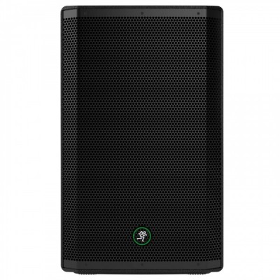Mackie THRASH 215 15" Aktif Hoparlör 1300 Watt