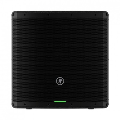 Mackie SR18S 18" Aktif Subwoofer 1600 Watt