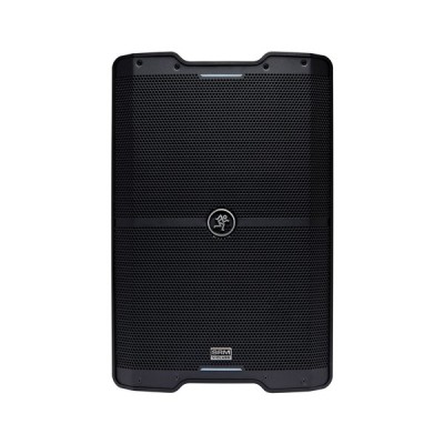 Mackie SRM210 V-Class 10" Aktif Hoparlör 2000 Watt