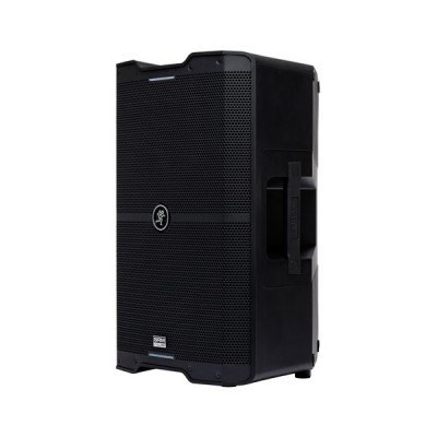 Mackie SRM210 V-Class 10" Aktif Hoparlör 2000 Watt