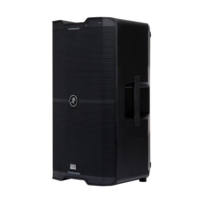 Mackie SRM212 V-Class 12" Aktif Hoparlör 2000 Watt
