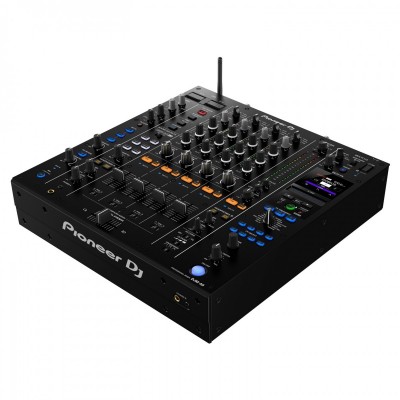 Pioneer DJM-A9 4 Kanal Profesyonel Dj Mixer