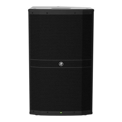 Mackie DRM215 15" Aktif Hoparlör 1600 Watt
