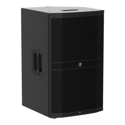 Mackie DRM215 15" Aktif Hoparlör 1600 Watt