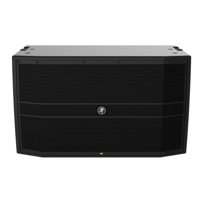 Mackie DRM12A  12" Aktif Hoparlör 2000 Watt