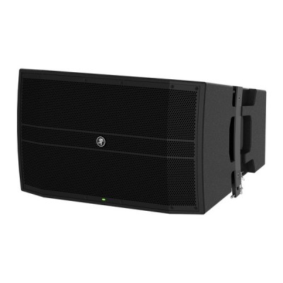 Mackie DRM12A  12" Aktif Hoparlör 2000 Watt