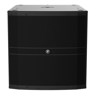 Mackie DRM18SP 18" Pasif Subwoofer 2000 Watt