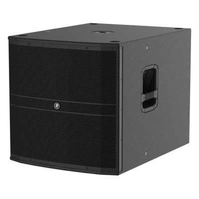 Mackie DRM18SP 18" Pasif Subwoofer 2000 Watt