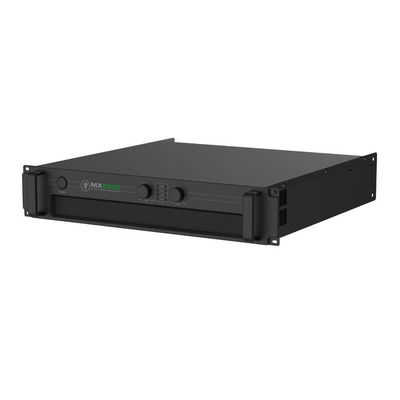 Mackie MX2500 Power Amplifikatör 2500 Watt