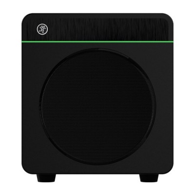 Mackie CR8S-XBT 8" Stüdyo Subwoofer 200 Watt