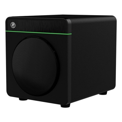 Mackie CR8S-XBT 8" Stüdyo Subwoofer 200 Watt