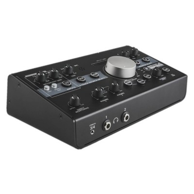 Mackie Big Knob Studio Ses Kayıt Kontrol Ünitesi 