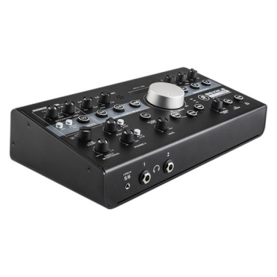 Mackie Big Knob Studio+ Ses Kayıt Kontrol Ünitesi ve Ses Kartı