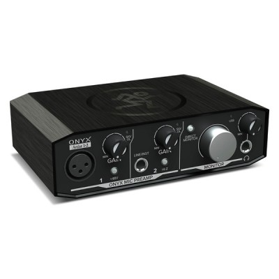 Mackie Onyx Artist 1x2 USB Ses Kartı