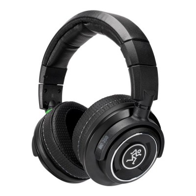 Mackie MC-350 Profesyonel Kapalı Yapılı Kulaklık