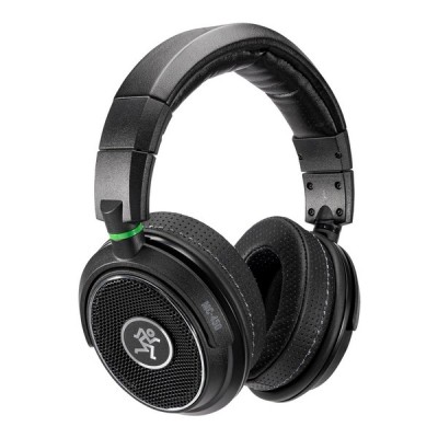 Mackie MC-450 Profesyonel Açık Yapılı Kulaklık