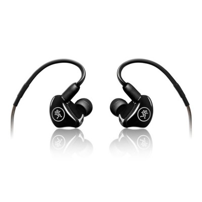 MP-120 BTA Bluetooth Bağlantılı In-Ear Monitör Kulaklık
