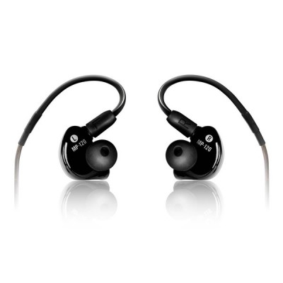 MP-120 BTA Bluetooth Bağlantılı In-Ear Monitör Kulaklık