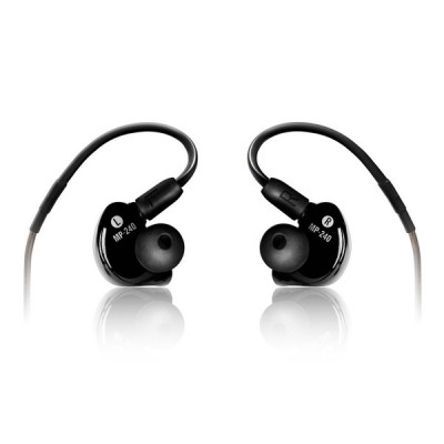 Mackie MP-240 BTA Bluetooth Bağlantılı In-Ear Monitör Kulaklık