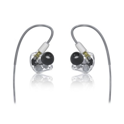 Mackie MP-320 3 Yollu In-Ear Monitör Kulaklık