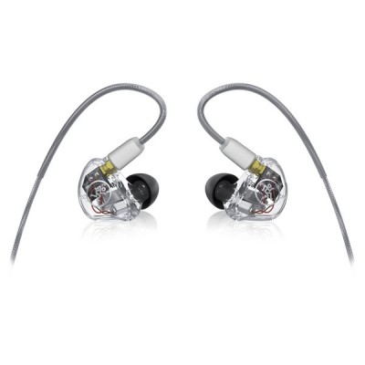 Mackie Mp-460 4 Yollu In-Ear Monitör Kulaklık