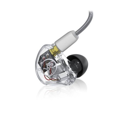 Mackie Mp-460 4 Yollu In-Ear Monitör Kulaklık