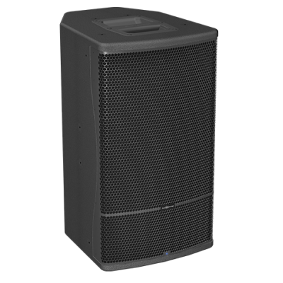 Audiocenter EA510 10" Aktif Hoparlör 2000 Watt