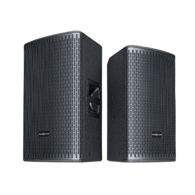 Audiocenter GT508A 8" Aktif Hoparlör 2200 Watt