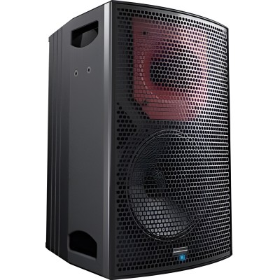 Audiocenter K-DSP12 12" Aktif Kabin Hoparlör 1200 Watt