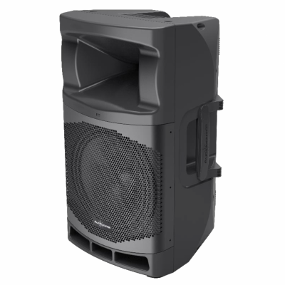 Audiocenter MA12 12" Aktif Kabin Hoparlör 1600 Watt