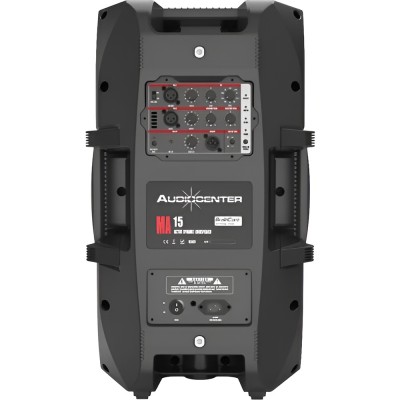 Audiocenter MA15 15" Aktif Kabin Hoparlör 1600 Watt