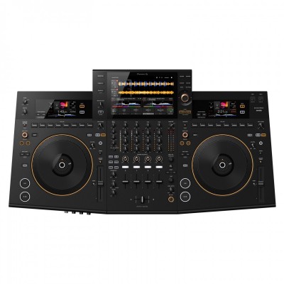 Pioneer OPUS-QUAD 4 Kanal Profesyonel Dj Controller