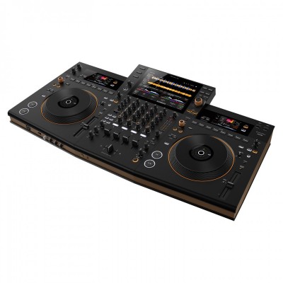 Pioneer OPUS-QUAD 4 Kanal Profesyonel Dj Controller