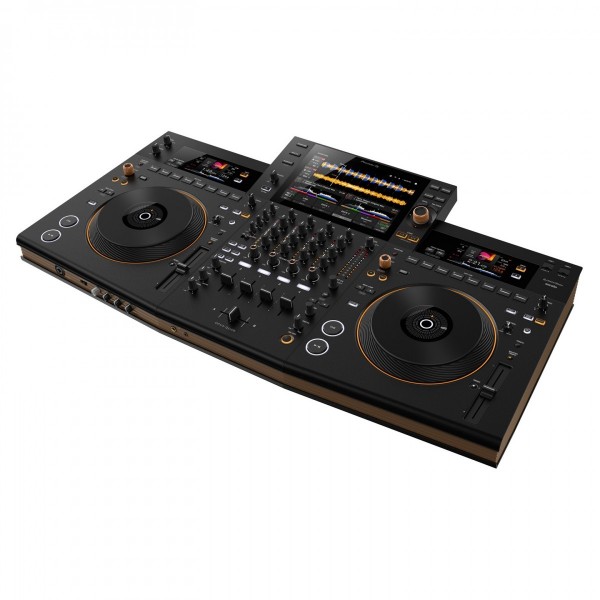 Pioneer OPUS-QUAD 4 Kanal Profesyonel Dj Controller