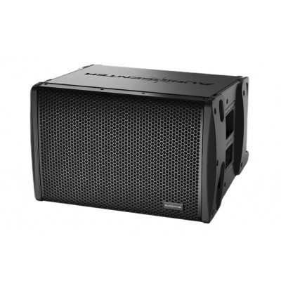 Audiocenter Artist T45 DSP 4x5'' Line Array Hoparlör 1400 Watt