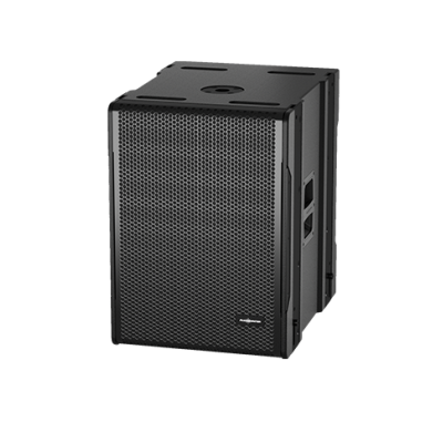 Audiocenter Artist T115S DSP 15'' Subwoofer Hoparlör 1400 Watt