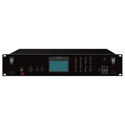 SSP Audio TC-300M Simultane Sistem Merkez Kontrol Ünitesi