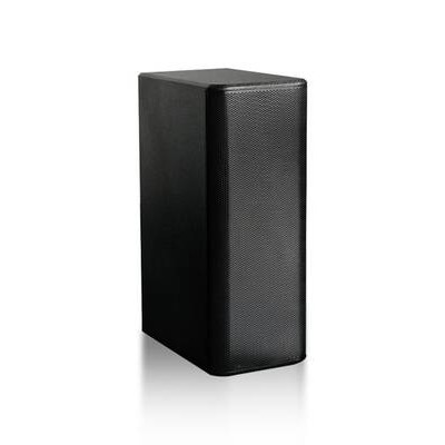 SSP GEN4 4x6.5" Pasif Subwoofer 300 Watt