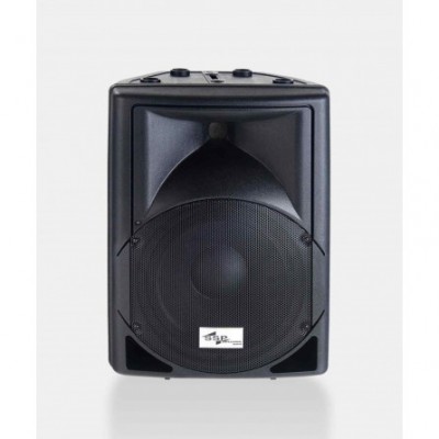 SSP Audio PP0112AUES 12" Aktif Hoparlör 300 Watt