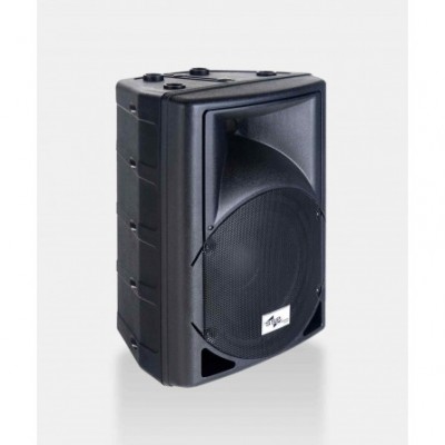 SSP Audio PP0112AUES 12" Aktif Hoparlör 300 Watt