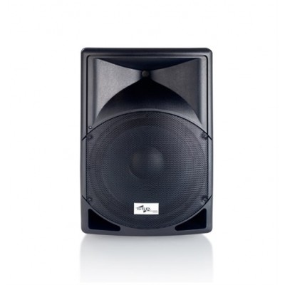 SSP Audio PP0115AUES 15" Aktif Hoparlör 360 Watt