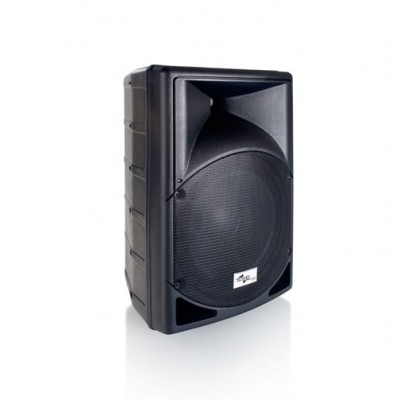 SSP Audio PP0115AUES 15" Aktif Hoparlör 360 Watt