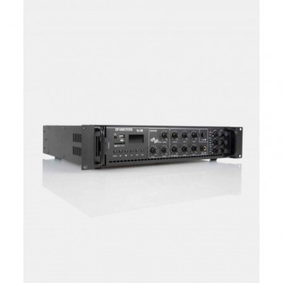 SSP TA150 Mikser Amplifikatör 150 Watt/6 Zone