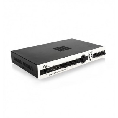 SSP  MA150 Mikser Amplifikatör 150 Watt