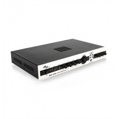 SSP  MA350 Mikser Amplifikatör 350 Watt