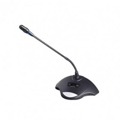 SSP Audio TC-310D Kablolu Delege Ünitesi
