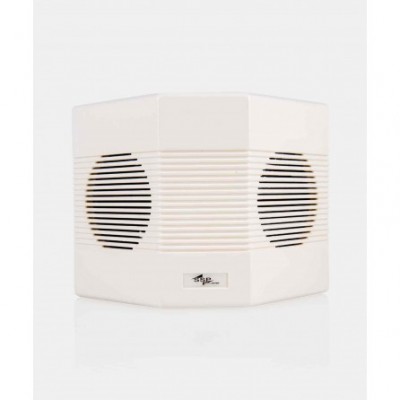 SSP Box 204 2x4" Duvar Hoparlörü 20 Watt/100V